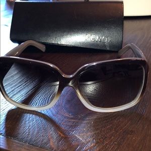Fendi Sunglasses